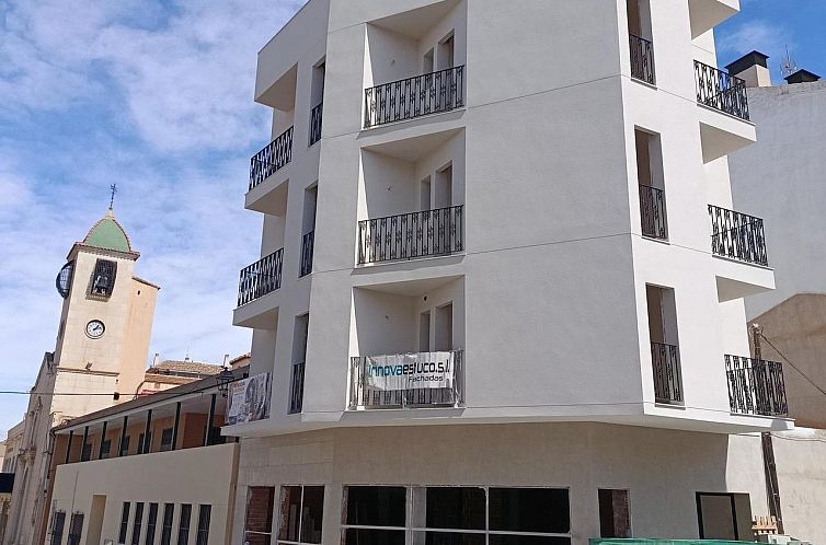 Appartement in Bigastro
