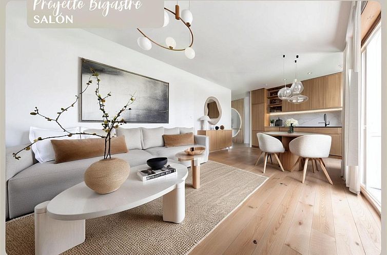 Appartement in Bigastro