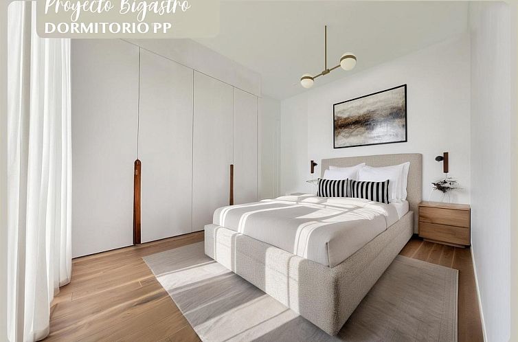 Appartement in Bigastro