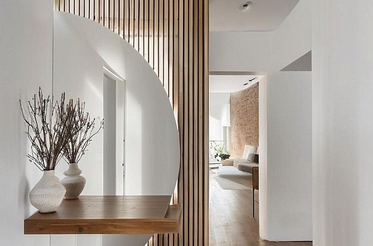 Appartement in Bigastro
