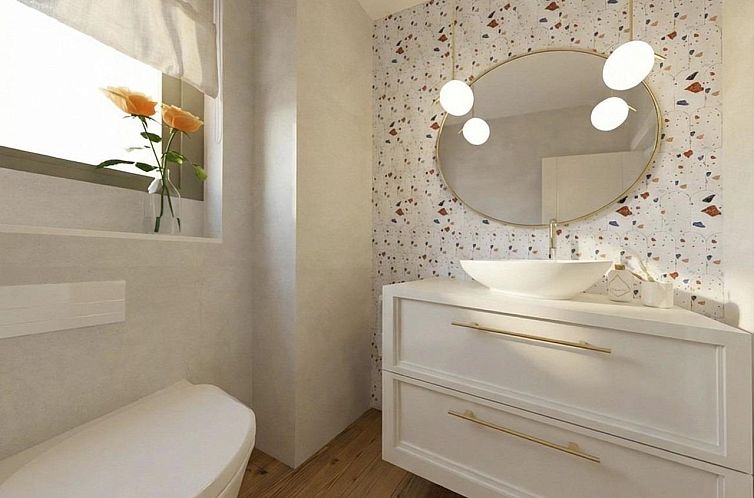 Appartement in Bigastro