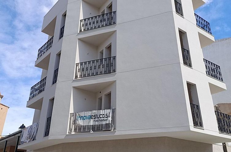 Appartement in Bigastro