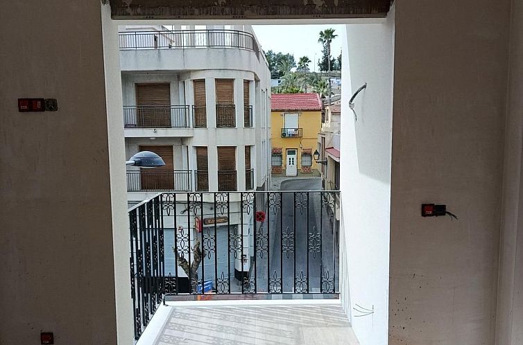 Appartement in Bigastro