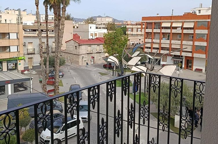 Appartement in Bigastro
