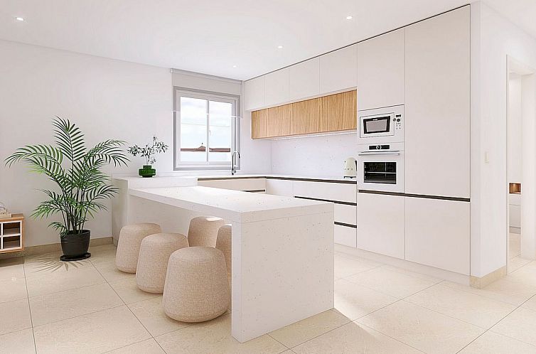 Geschakelde woning in Bigastro