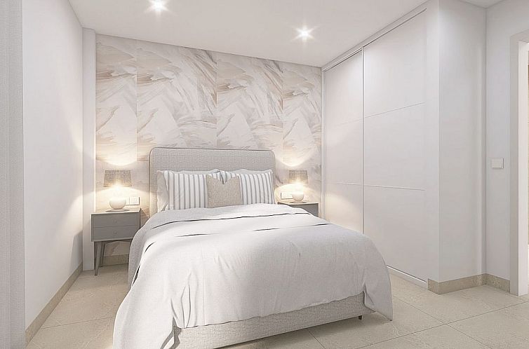 Geschakelde woning in Bigastro