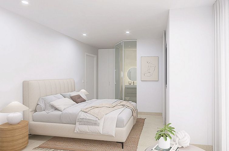 Geschakelde woning in Bigastro