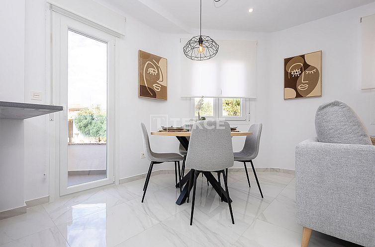 Appartement in Bigastro