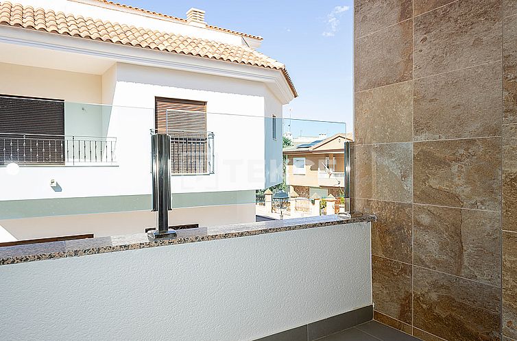 Appartement in Bigastro