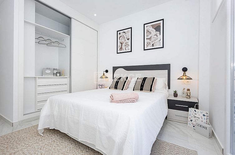 Appartement in Bigastro