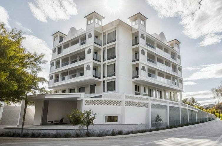 Appartement in Bigastro