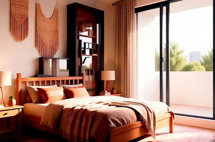 Appartement in Bigastro