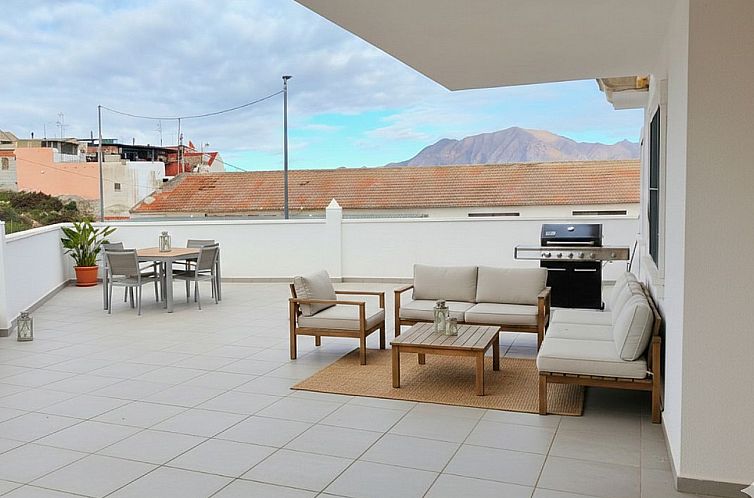 Appartement in Bigastro