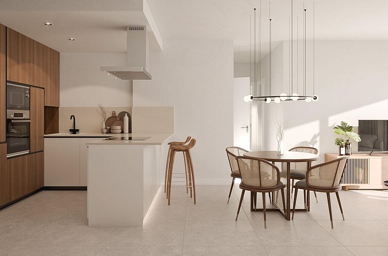 Appartement in Bigastro