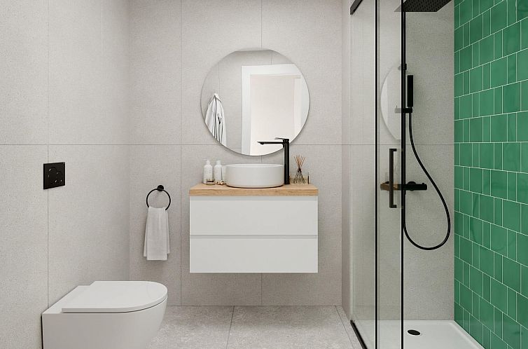 Appartement in Bigastro