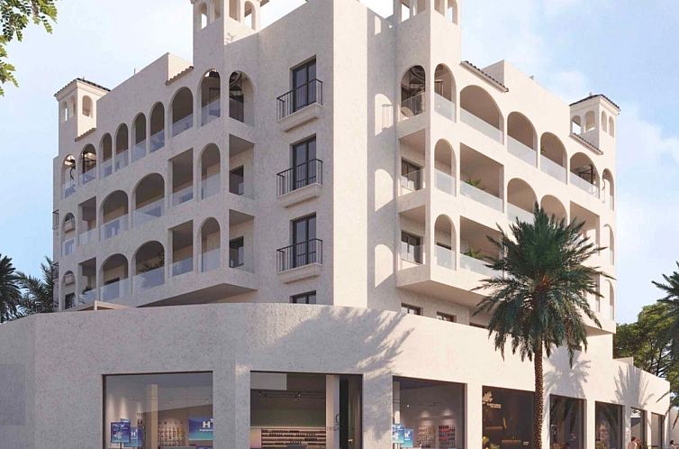 Appartement in Bigastro