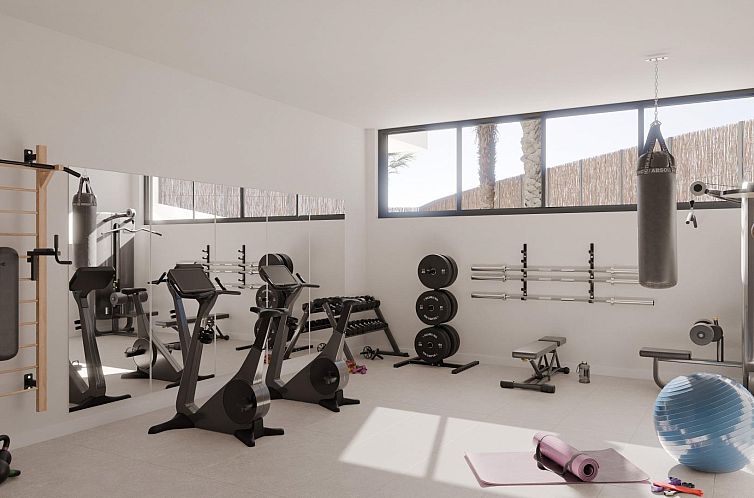 Appartement in Bigastro