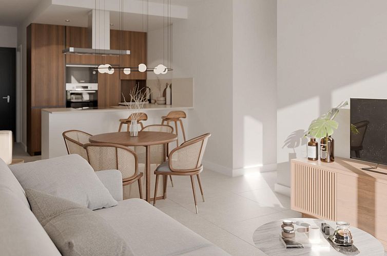 Appartement in Bigastro