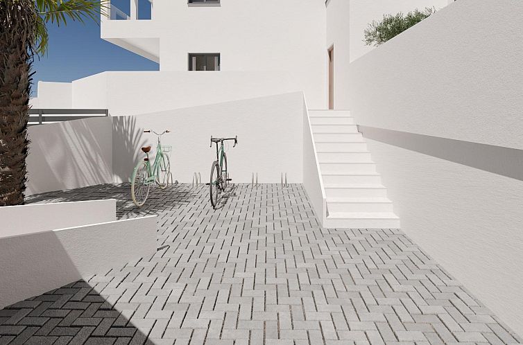 Appartement in Bigastro