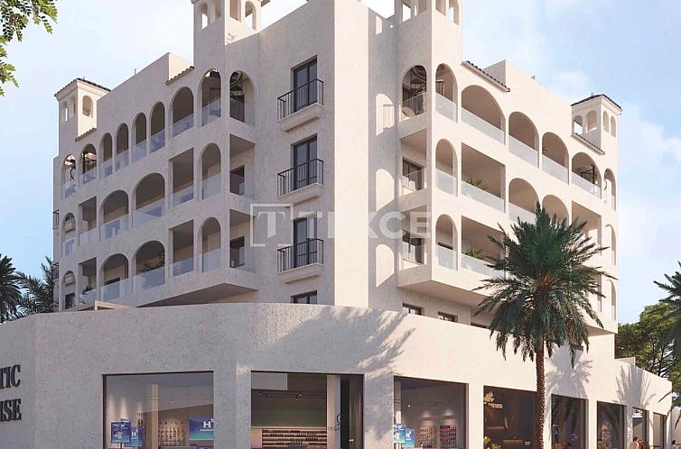 Unterkunft 14916869 - Appartement Costa blanca - Appartement in Bigastro