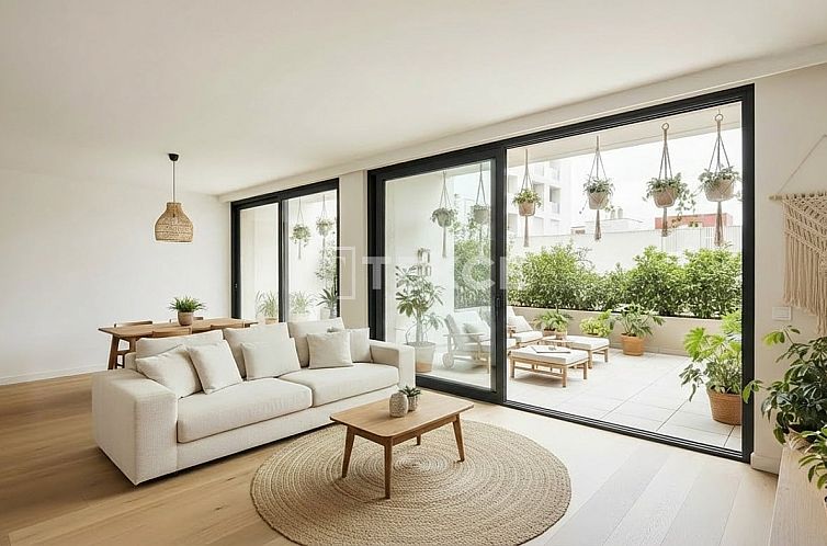 Appartement in Bigastro