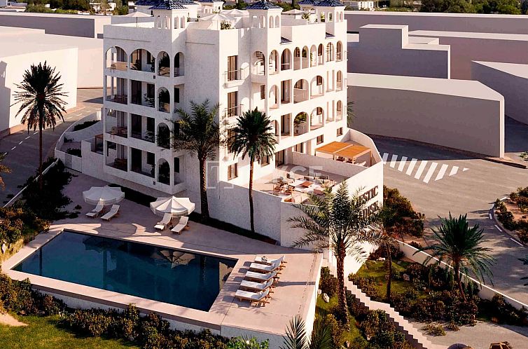 Appartement in Bigastro