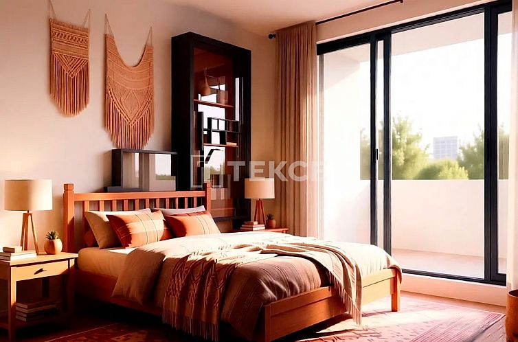 Appartement in Bigastro