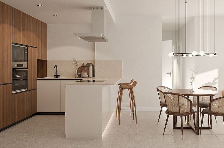 Appartement in Bigastro