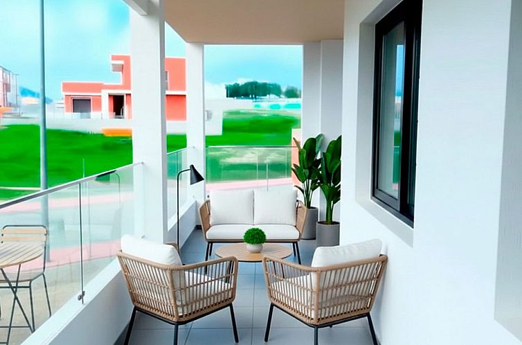 Appartement in Bigastro