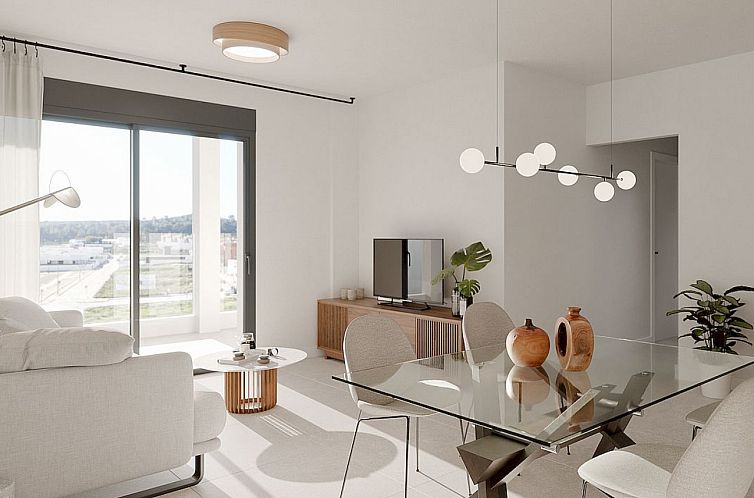 Appartement in Bigastro