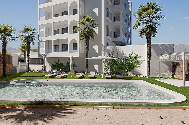 Appartement in Bigastro