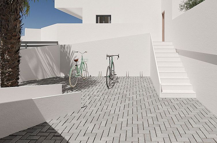 Appartement in Bigastro