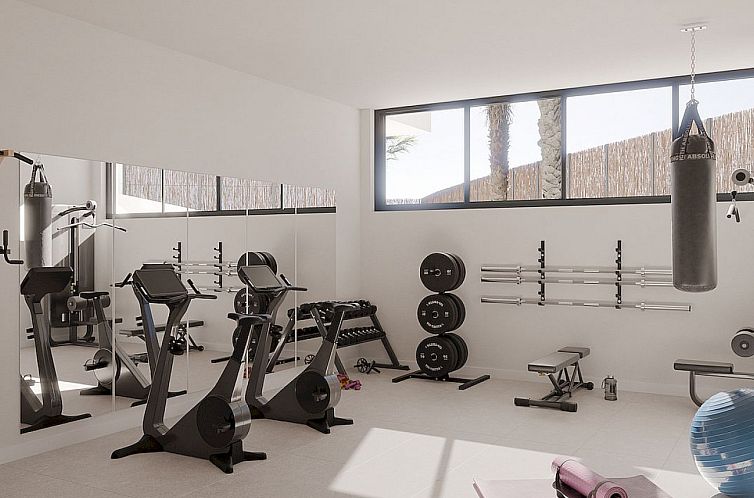 Appartement in Bigastro