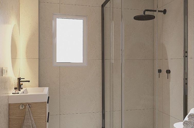 Vrijstaande woning in Bigastro