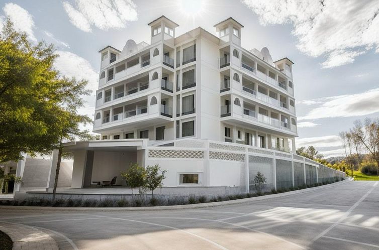 Unterkunft 14916884 - Appartement Costa blanca - Appartement in Bigastro