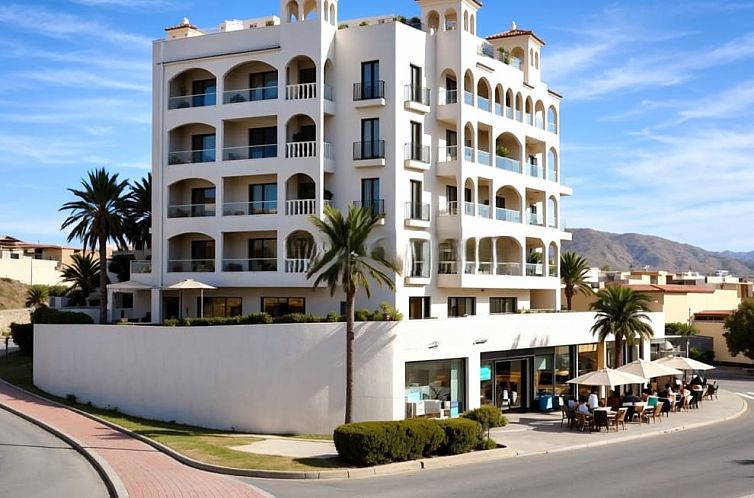 Unterkunft 14916885 - Appartement Costa blanca - Appartement in Bigastro