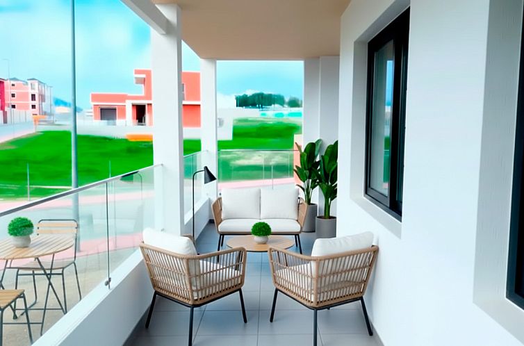 Appartement in Bigastro