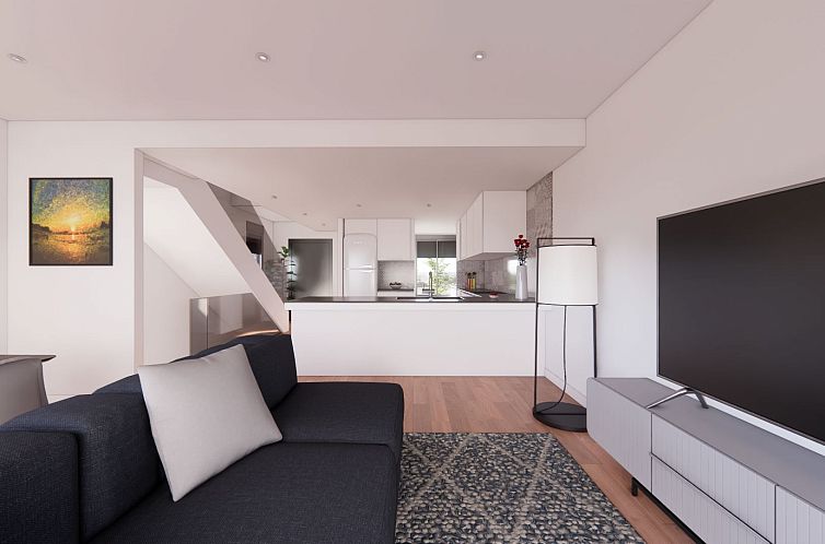 Geschakelde woning in Bigastro