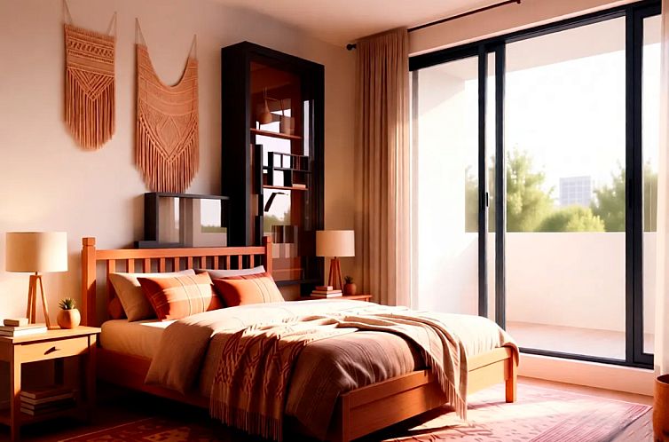 Appartement in Bigastro