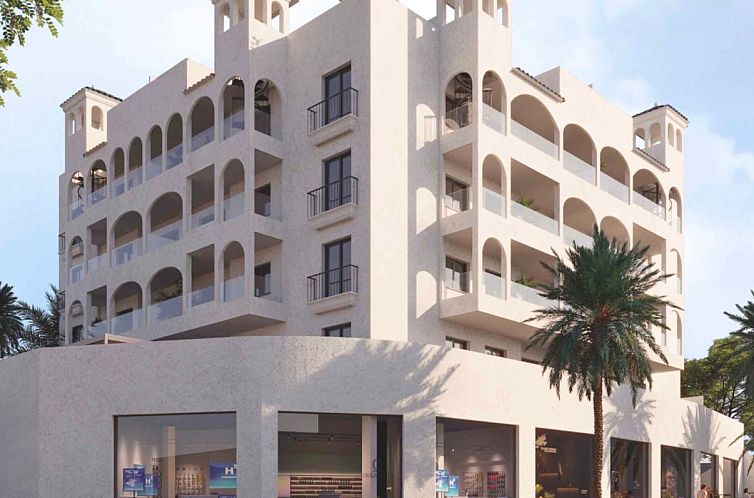 Appartement in Bigastro