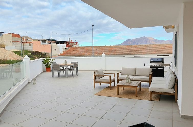 Appartement in Bigastro