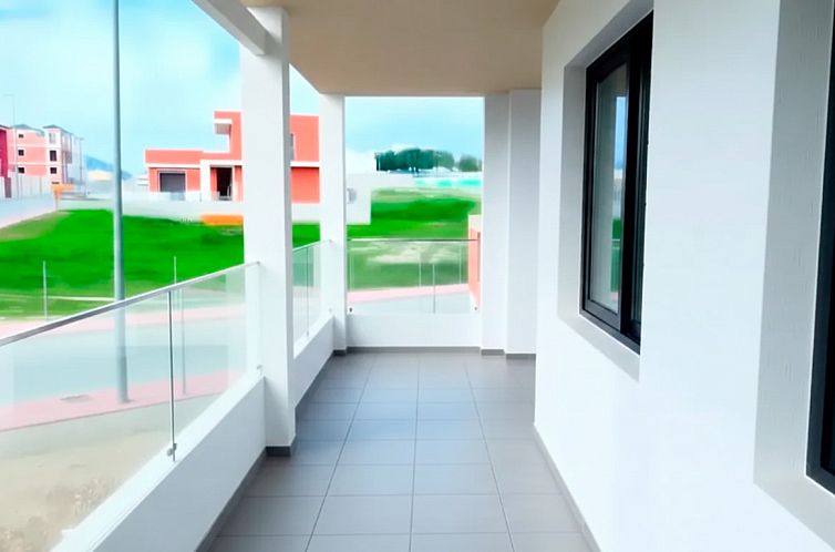 Appartement in Bigastro