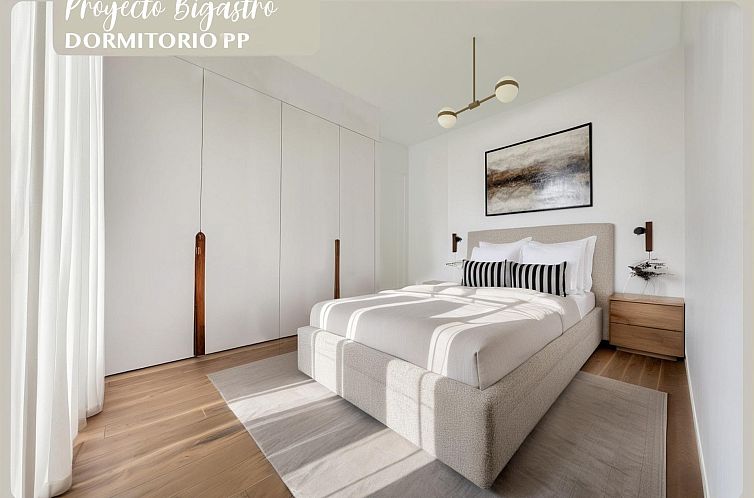 Appartement in Bigastro