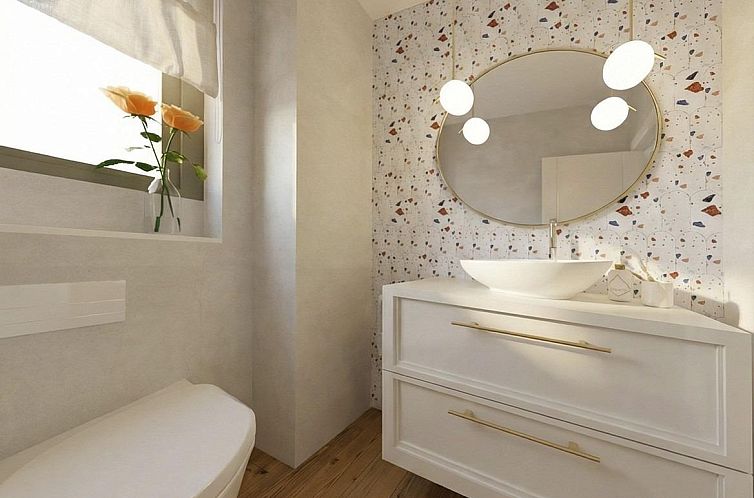 Appartement in Bigastro