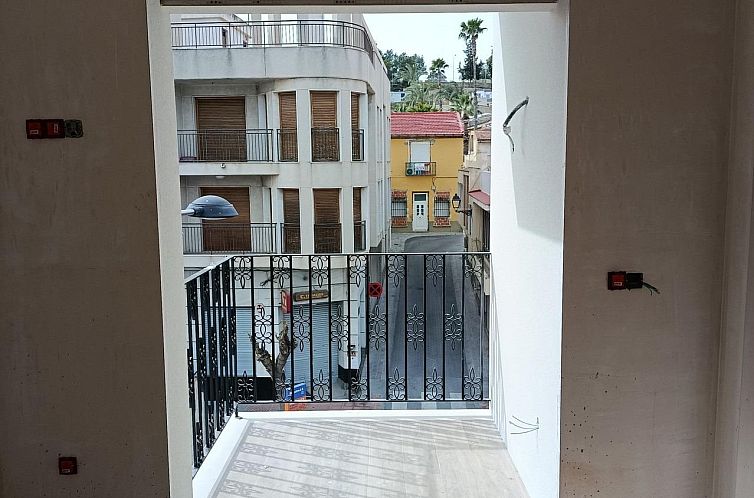 Appartement in Bigastro