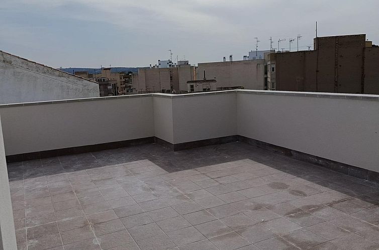 Appartement in Bigastro