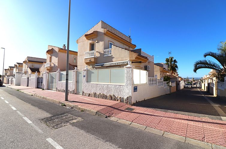 Unterkunft 149171000 - Ferienhaus Costa blanca - Geschakelde woning in Ciudad Quesada
