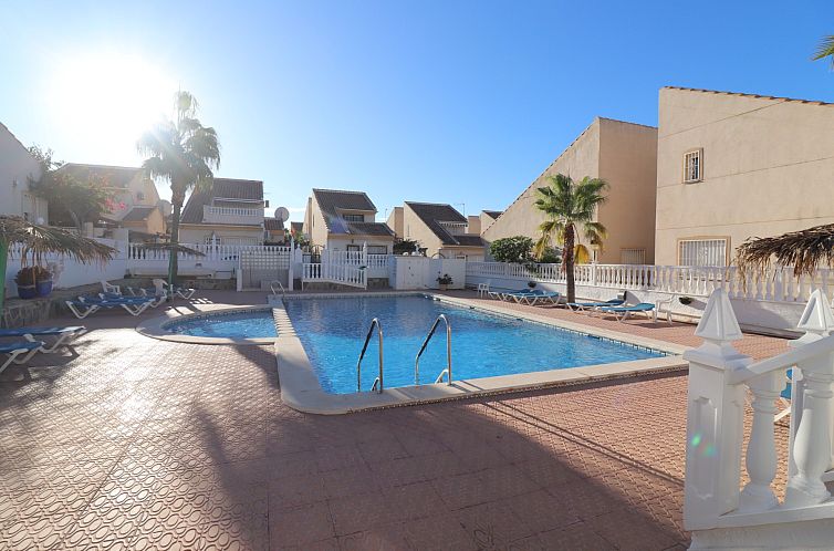 Geschakelde woning in Ciudad Quesada