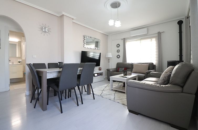 Geschakelde woning in Ciudad Quesada