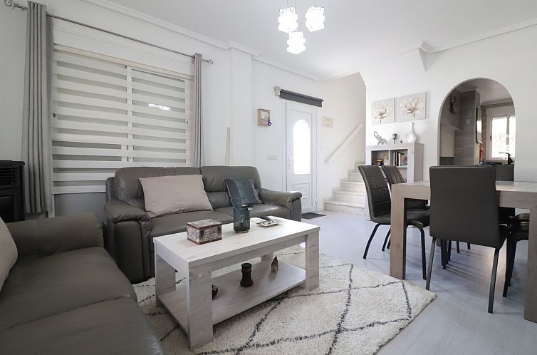 Geschakelde woning in Ciudad Quesada